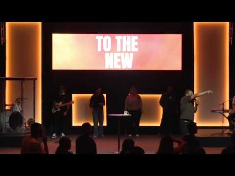 Culto de Domingo 19/02/26